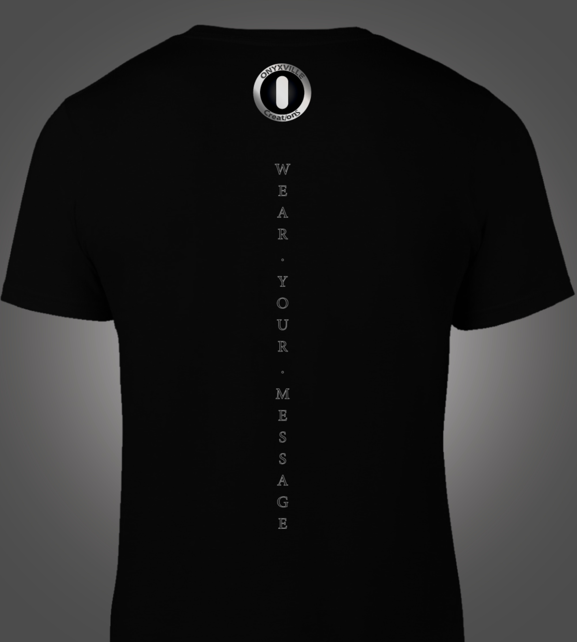 I'm Greater Than My Enemies Tee