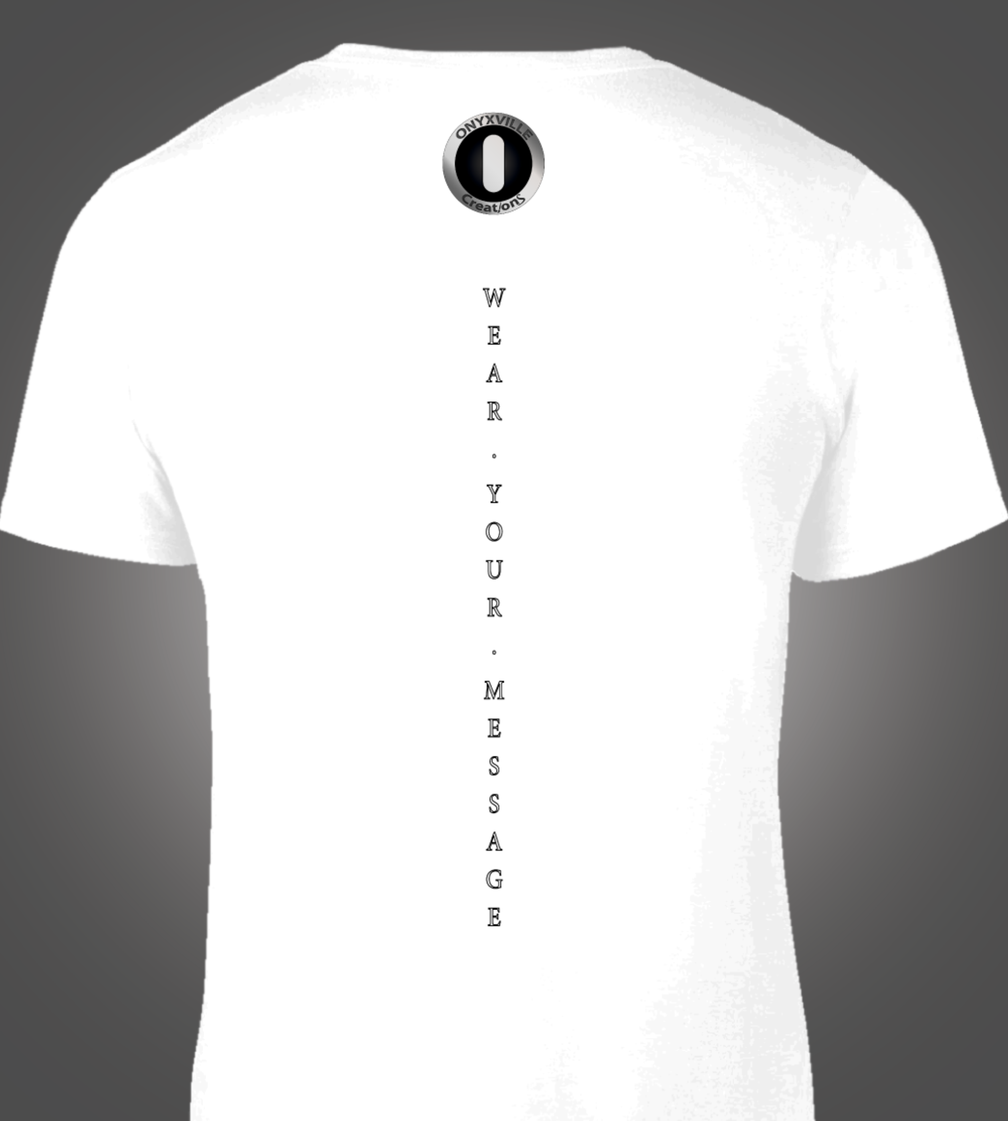 I'm Greater Than My Enemies Tee